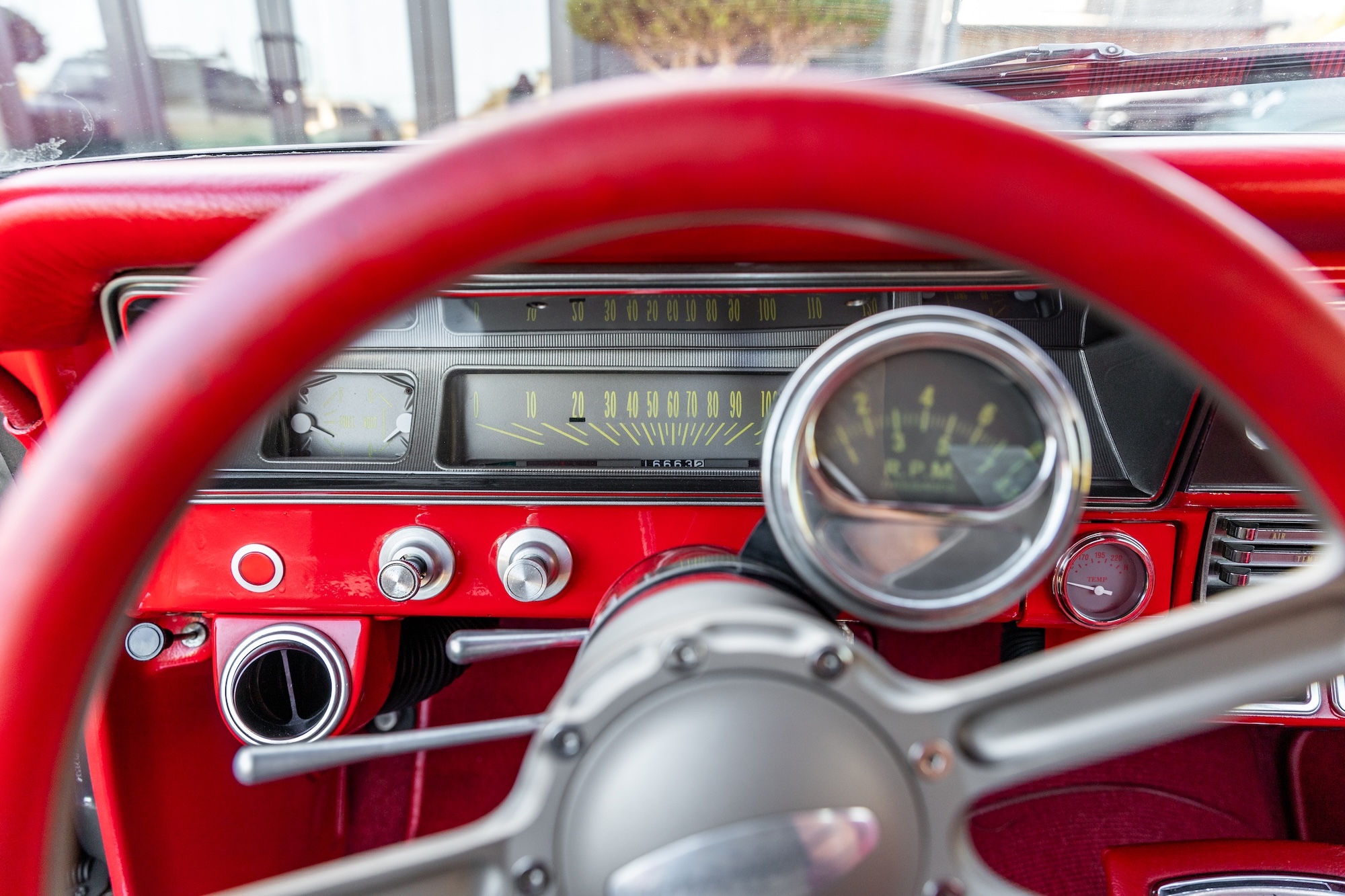1966 Chevrolet Nova 75